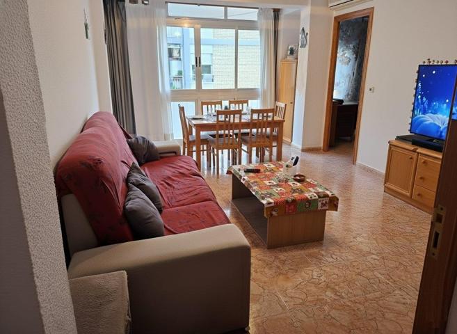 Apartamento ubicado en la tranquila y apreciada zona de Grao de Gandia photo 0