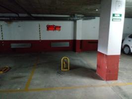 VENTA PLAZA DE PARKING photo 0