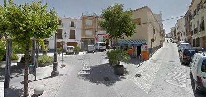 TRASPASO O VENTA  DE LOCAL COMERCIAL CENTRICO EN VELEZ RUBIO photo 0