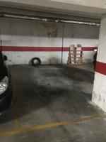 GARAJES EN VENTA  EN AV. JUAN CARLOS  I photo 0