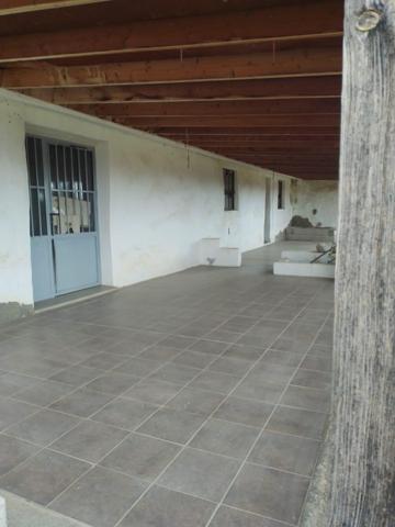 FINCA CON CASA DE 204 M2  ZONA DE HUERCAL-OVERA photo 0