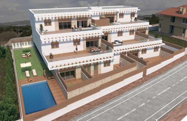 Exclusivo Apartamento en El Hornillo, Águilas - Obra Nueva a Pasos del Mar photo 0