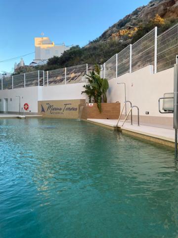 Vivienda de nueva construcción en el corazón de San Juan de los Terreros – ¡En exclusiva! photo 0