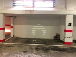 Plaza De Parking en venta en Cartagena de 11 m2 photo 0