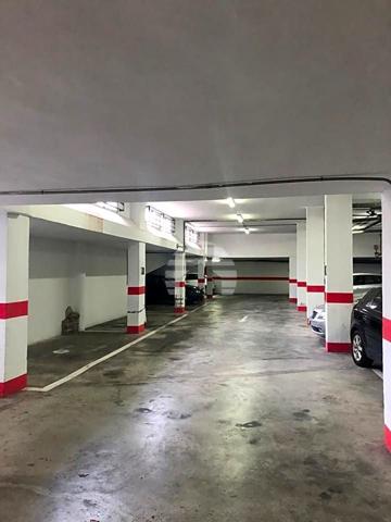 Plaza De Parking en venta en Cartagena de 10 m2 photo 0