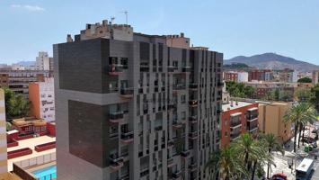 UNA DE LOS MEJORES ATICOS DE LA CIUDAD! photo 0