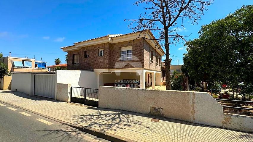 Chalet en Venta en Punta Brava, Mar Menor! photo 0
