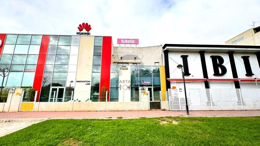 ESPACIO PARA PROFESIONALES EXIGENTES photo 0