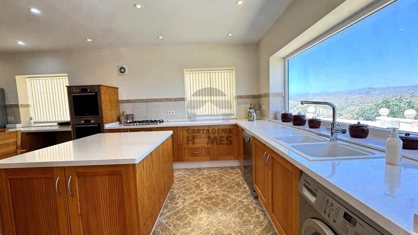 Casa - Chalet en venta en Turre de 316 m2 photo 0