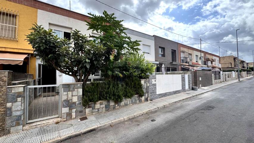 DUPLEX EN SAN FELIX photo 0