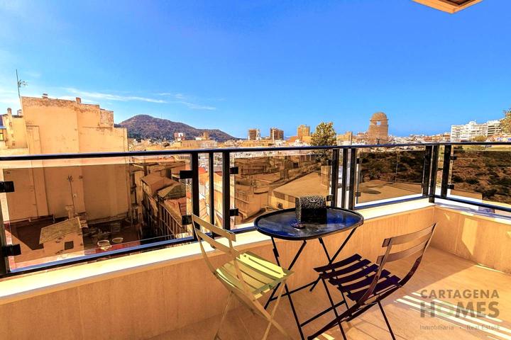 VIVIR EN EL CENTRO DE LA HISTORIA photo 0