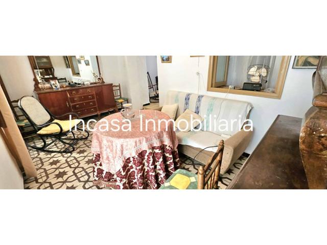 Casa en venta en Valverde del Camino photo 0