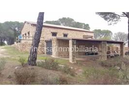 Chalet rustico en venta en Valverde del Camino photo 0