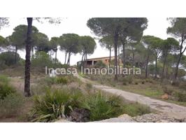 Chalet rustico en venta en Valverde del Camino photo 0