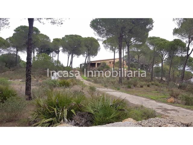 Chalet rustico en venta en Valverde del Camino photo 0