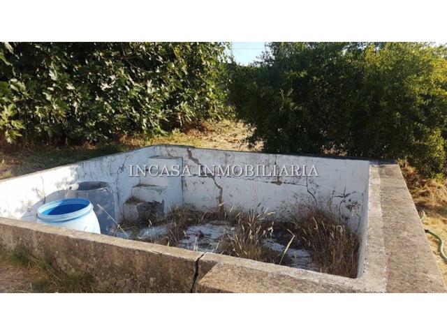 Chalet en venta en Valverde del Camino photo 0