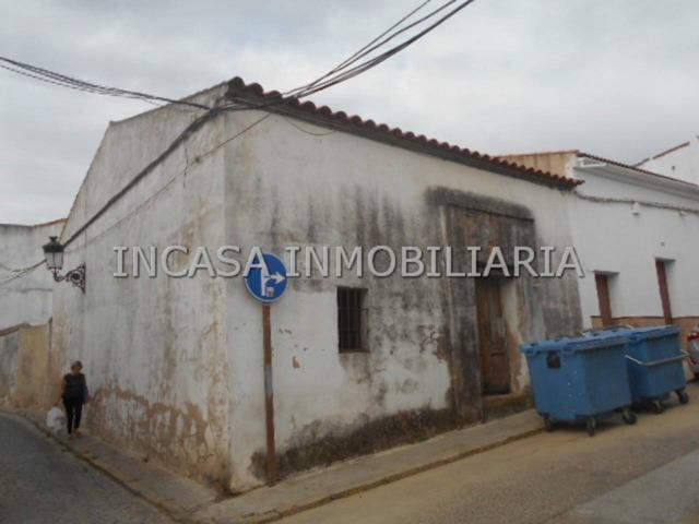 Solar en venta en Valverde del Camino photo 0