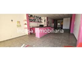 Local en venta en Valverde del Camino photo 0