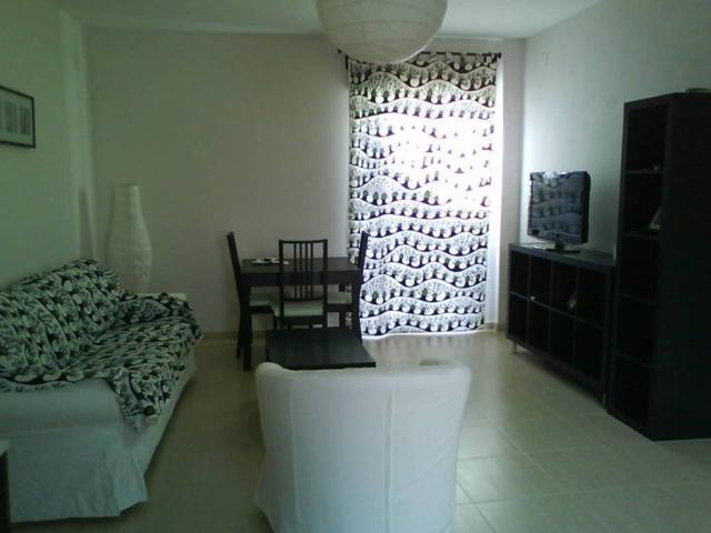 Piso de nueva construcción en alquiler photo 0