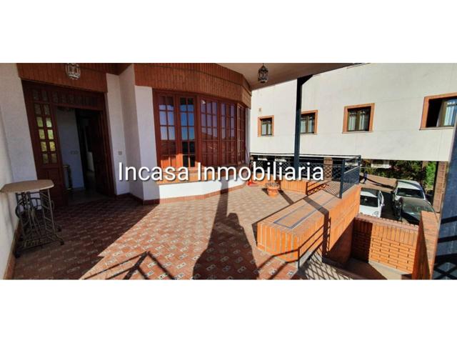 Casa en venta en Minas de Riotinto photo 0