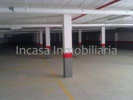 Parking de 2ª mano en alquiler photo 0