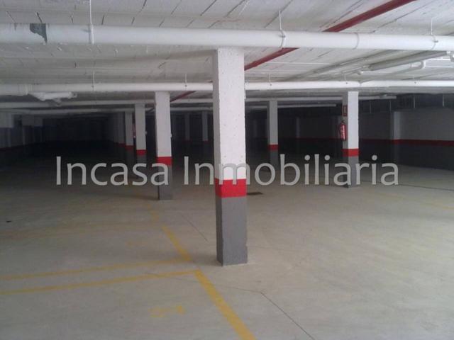 Plaza aparcamiento de nueva construcción en alquiler photo 0