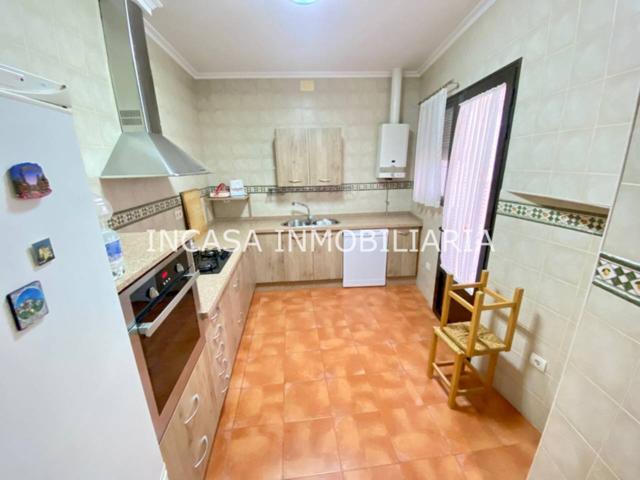 Vivienda en venta en la zona céntrica de Nerva. photo 0