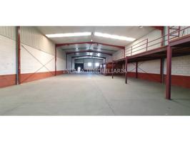 Nave comercial en alquiler en Valverde del Camino photo 0