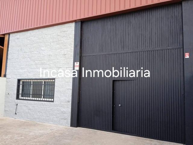 Nave comercial en venta en Aznalcázar photo 0