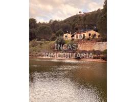 FINCA RÚSTICA A LA VENTA CASTILLO DEL BUITRÓN (ZALAMEA LA REAL) photo 0