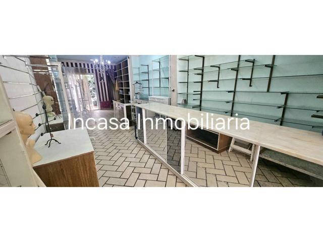 Local en alquiler en Valverde del Camino photo 0