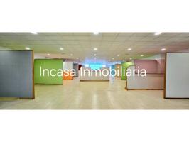 Nave comercial en alquiler en Poligono Industrial y Tecnologico photo 0