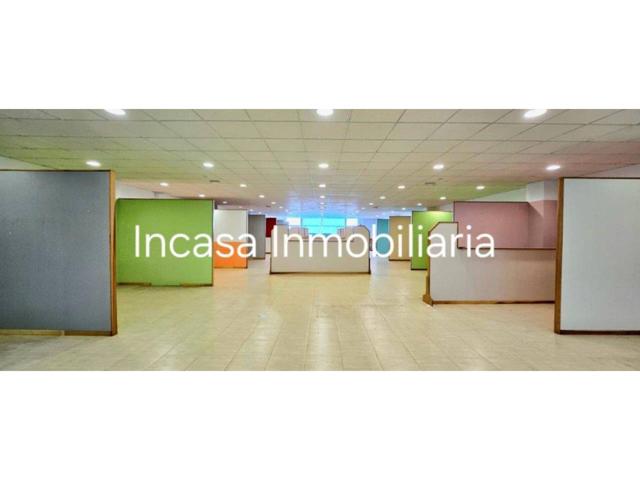 Nave comercial en alquiler en Poligono Industrial y Tecnologico photo 0