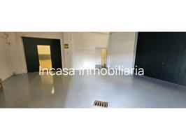 Nave comercial en alquiler en Valverde del Camino photo 0