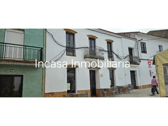 Venta de local comercial en Zalamea la Real photo 0
