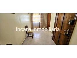 Venta de un piso en Nerva photo 0