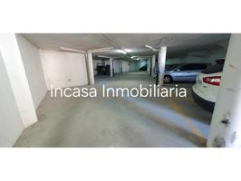 Parking de 2ª mano en alquiler photo 0