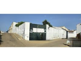 Venta de nave industrial en Trigueros photo 0