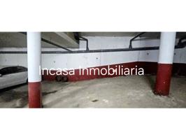 Alquiler de plazas de parking en Valverde del Camino photo 0