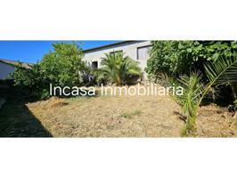 ¡Gran oportunidad de adquirir un solar a la venta en Valverde del Camino! photo 0