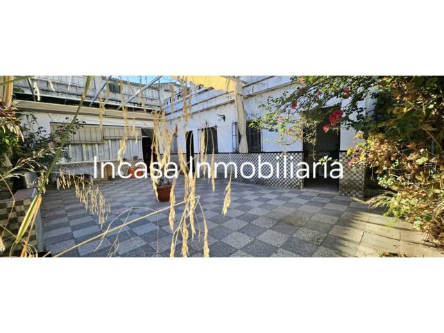 Casa en venta en Valverde del Camino photo 0