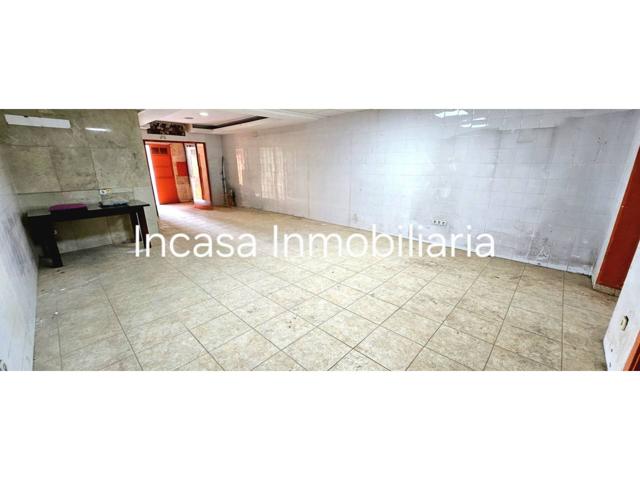 Alquiler de local comercial en Valverde del Camino photo 0