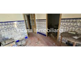 Venta de una acogedora casa en Nerva photo 0