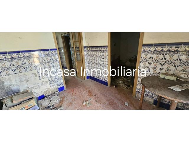 Venta de una acogedora casa en Nerva photo 0
