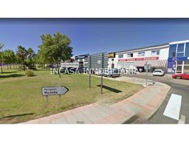 Alquiler de nave comercial en Valverde del Camino photo 0