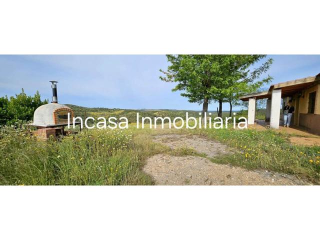 Venta de finca rústica en Valverde del Camino photo 0