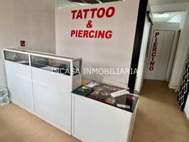 Alquiler de local comercial en Valverde del Camino photo 0