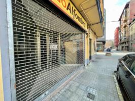 LOCAL COMERCIAL - ZONA CENTRO photo 0