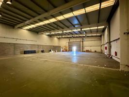 NAVE INDUSTRIAL - PIB photo 0