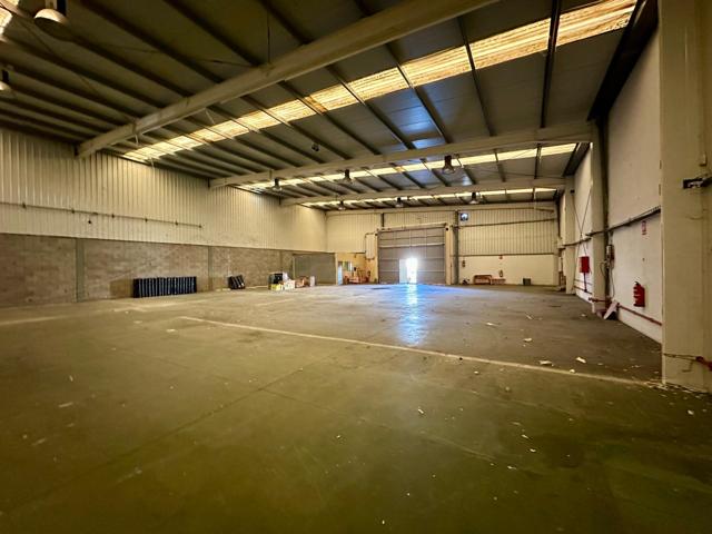 NAVE INDUSTRIAL - PIB photo 0